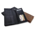 DC 5 Long Wallet
