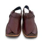Kaptaan Peshawari Chappal